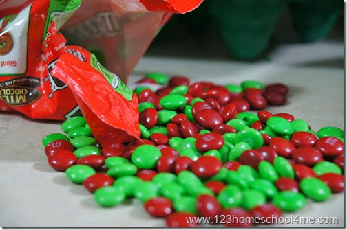 christmas m&ms christmas m&ms
