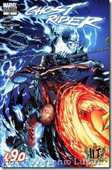 P00028 - Ghost Rider #28