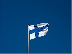 Finnish flag