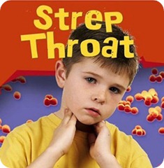 strep-throat