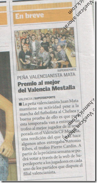 PEÑA CON EL MESTALLA. PEÑA CON EL MESTALLA.