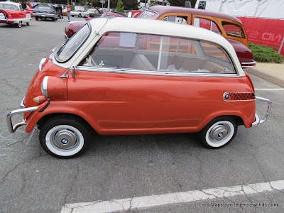  2012 Auction Previews Monterey California