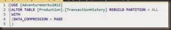 table_compression_command table_compression_command