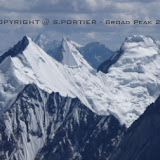 Broad Peak 2008
