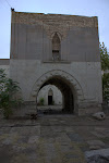 Caravensérail du sultan Hani