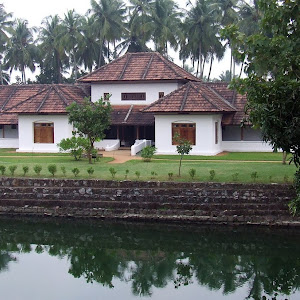 Kalari Kovilakom