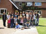 Reise vom 28.07. - 10.08.2007 (Sommersprachreise) Reise vom 28.07. - 10.08.2007 (Sommersprachreise)