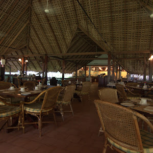 Marari Beach Resort