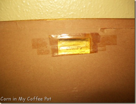 Kitchen Knick Knacks