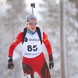 Astrid Wathne Matthiessen
