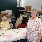 2010 NEOIS Iris Show