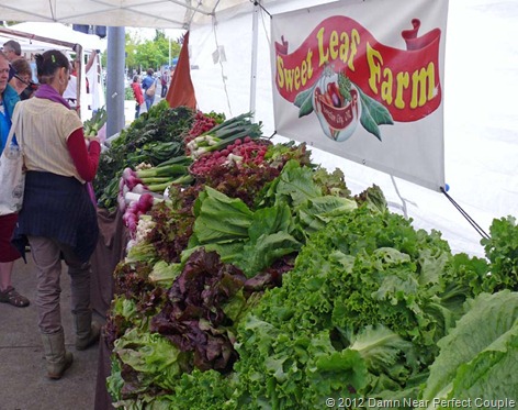 Eugene Saturday Market2