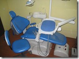 chair