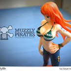 POP SAILING AGAIN 娜美