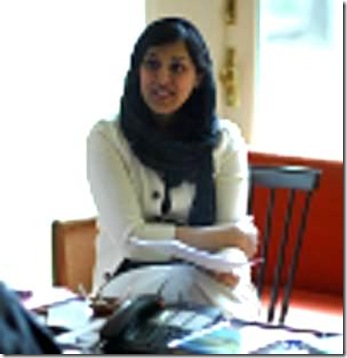 Amina Chaudary Amina Chaudary