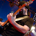 The Damned Things au Hellfest 2011