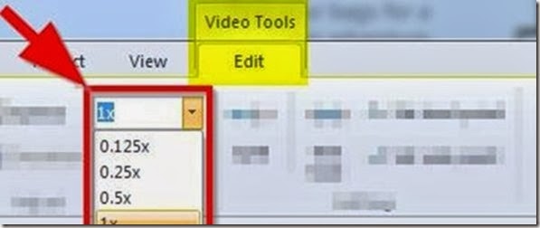 Windows Movie Maker 2012 - How Speed Up Or Slow Down Video - Windows Live Writer-2014-03-10 12_32_45