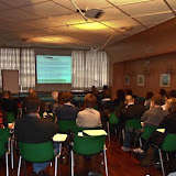 IMPATTO ODORIGENO ; 26 ottobre 2011
