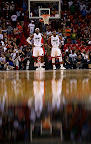 LeBron Introduces the Ambassador but Switches to X in 2nd Half lebron james nba 121121 mia vs mil 03 LeBron Introduces the Ambassador but Switches to X in 2nd Half