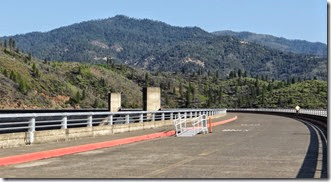 Mt. Shasta Dam and Lake 017