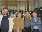 Kopelman Quartet