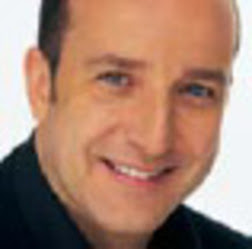 Paul Mckenna