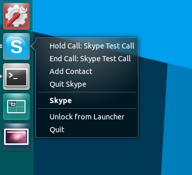 Skype-Wrapper 