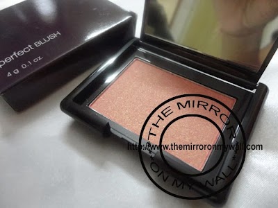 Oriflame Beauty perfect Blush