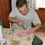 Ukončenie sezóny 2009 - Chata Bránica