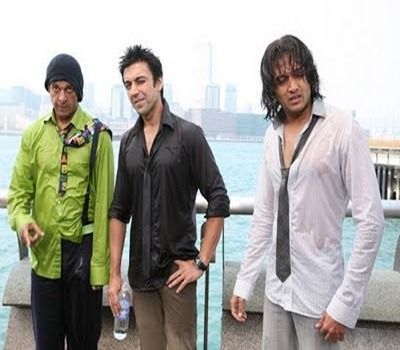First Look Movie Wallpapers Double Dhamaal | Malika Dancing Pose Double Dhamaal Movie Wallpapers First Look Movie Wallpapers Double Dhamaal | Malika Dancing Pose Double Dhamaal Movie Wallpapers