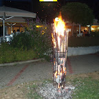 Freitag-Grillabend