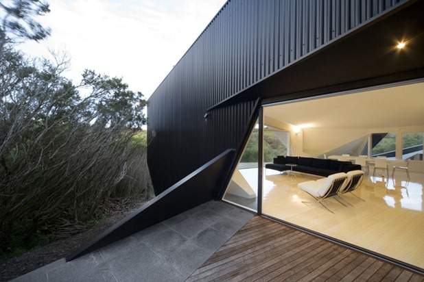 klein bottle house by mcbride charles ryan 4