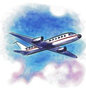 Aeroplane