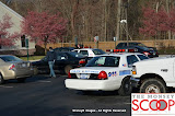 Armed Man Pulled From Car In Standoff At Spring Hill Amb. Headquarters - DSC_0259.JPG