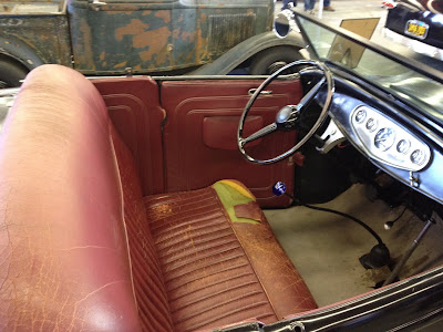  Grand National Roadster Show in Pomona Ca
