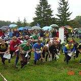 Klubu taure 2009