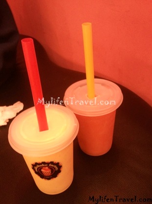 Milkshake Factory 16 Milkshake Factory 16