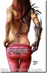 L9D_Proyecto_Witchblade