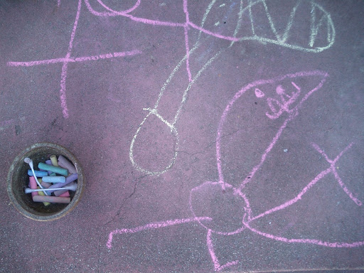 aidan chalk