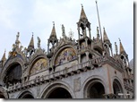 Basílica di San Marco, San Marco.