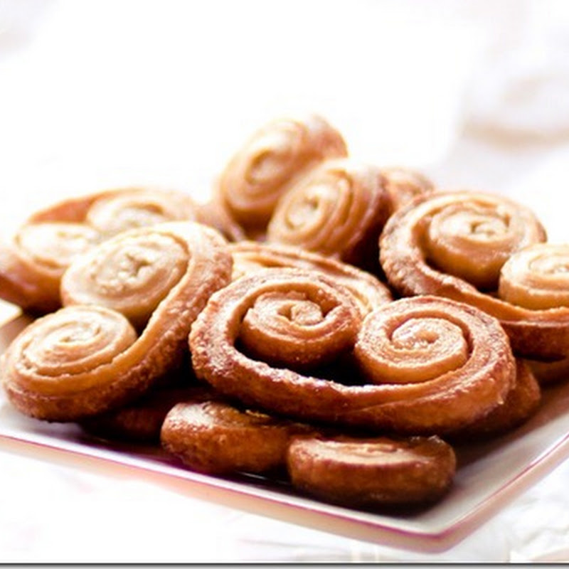 Palmiers