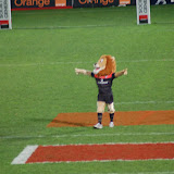 ST Stade Français le 22 mars 2013