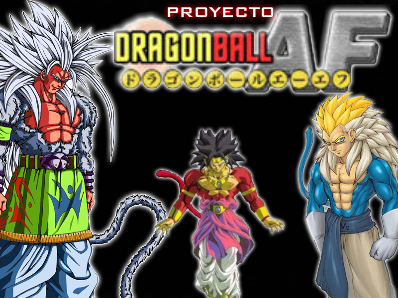 Dragon Ball Gt Thumbgal