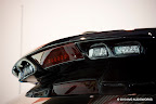 Rear Ghost Light Integration