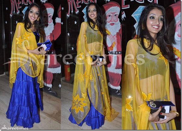 Blue_and_Yellow_Lehenga