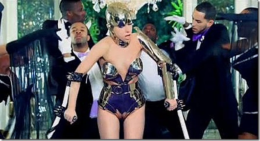 Agenda Robótica - Deja Vu 6