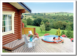 Stunning Locations to Enjoy a Quiet Break
