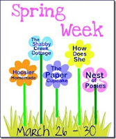 spring week