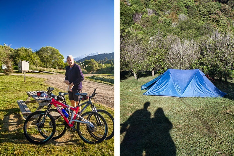 Campsite Campsite