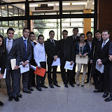 Prepárate para la vida profesional Noviembre 2011